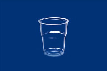 Kubek K250 200ML 78mm APET 