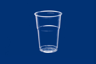 Kubek K300 250ML 78MM APET    