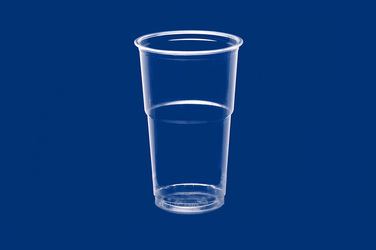 Kubek K350 300ML 78MM APET      