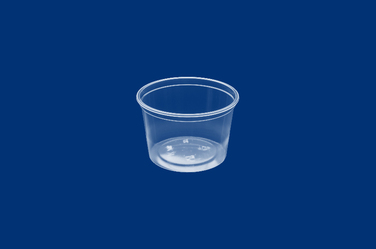 Pojemnik K708C PP 80ml