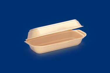 Pojemnik Hot-Dog EPS 