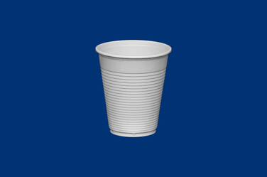 Kubek K515 150ml biały Ø 70,3mm  PP