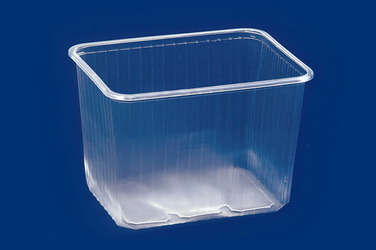Pojemnik prostokątny  2000ml