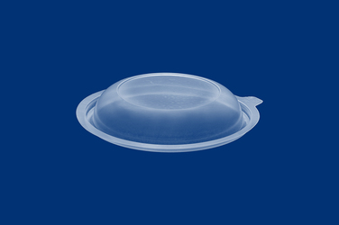Przykrywka 6x100 PP/TR