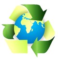 Produkty PET = 100% recykling